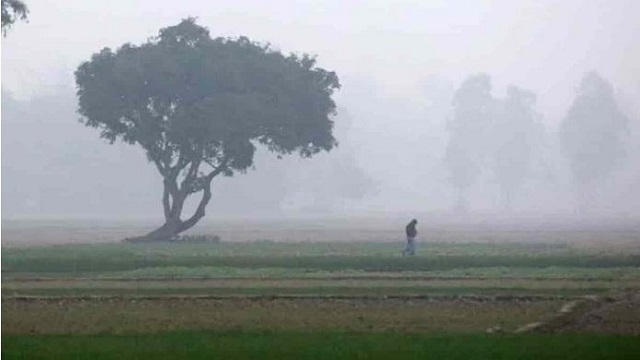 রোজই দেশে কমছে তাপমাত্রা