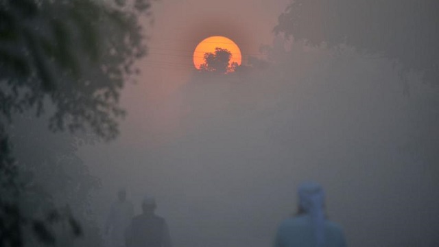 নতুন বছরের প্রথম সপ্তাহে নামবে শীত 