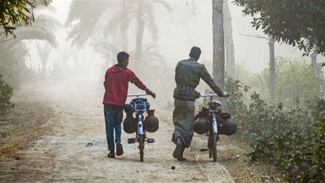  কমতে পারে দিন-রাতের তাপমাত্রা