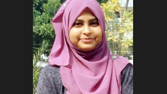 তানিয়া, ছবি: সংগৃহীত