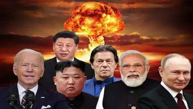 বিশ্ব কাঁপানো কয়েকটি ঘটনা