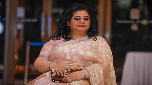 রুনা লায়লা
