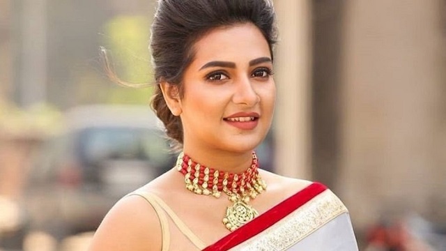 শুভশ্রী বন্দ্যোপাধ্যায়