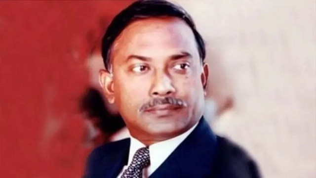 রাজনীতিতে যেভাবে উত্থান হয় জিয়াউর রহমানের, রাজনীতিতে বিভক্তির সূচনা